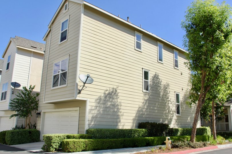 Porch Street East Riverside CA